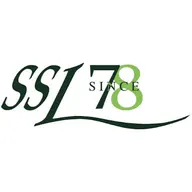 SS Landscaping Services logo