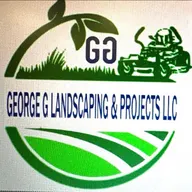 George g landscaping & projects llc logo