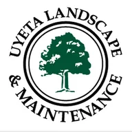 Uyeta Landscape, Design and Maintenance logo