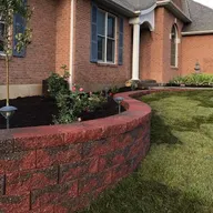 Silver Leaf Landscaping LLC logo