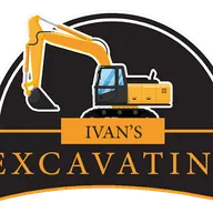 Ivan's Landscape & Construction logo