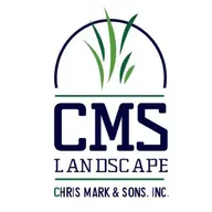 CMS Landscape logo