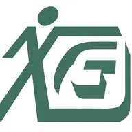 Green Giant Landscape logo