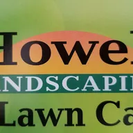 Howell Landscaping and Garden Center logo