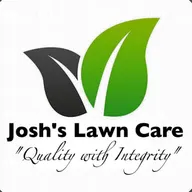 Josh's Lawn Care logo