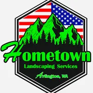 Hometown Landscaping Services LLC logo