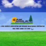 Blade Runners Inc. logo