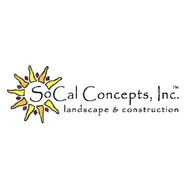 Socal Concepts Inc logo