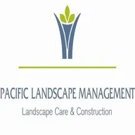 Pacific Landscape Management logo