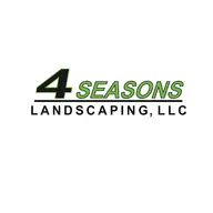 4 Seasons Landscaping Vancouver services logo