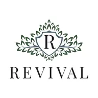 Revival Concrete & Landscape logo