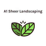 A-1 Sheer Gardening & Landscaping logo