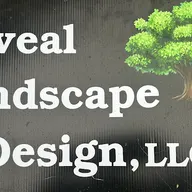 Reveal Landscape & Design, LLC logo