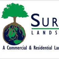 Surface Landscaping logo
