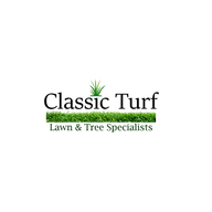 Classic Turf and Tree logo