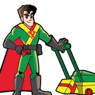 Yardman LC logo