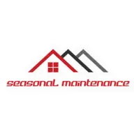 Seasonal Maintenance logo