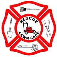 Rescue Lawn Care, LLC logo