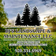 BJ's Landscape and Maintenance, LLC logo