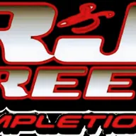 R&J Professional Lawn Care Services logo