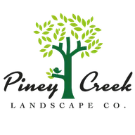 Piney Creek Landscape, Co. | Landscaping | Brick Patios | Retaining Walls logo