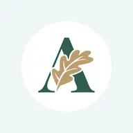 OAK Outdoors logo