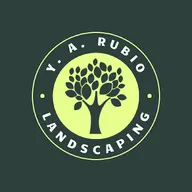 Y A Rubio Landscaping Inc logo