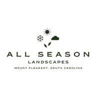 All Season Landscapes logo