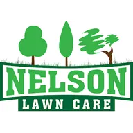 Nelson Lawn Care logo