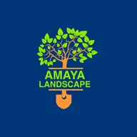Amaya Landscape LLC logo