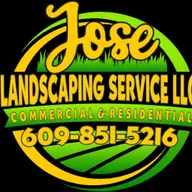 Jose Landscaping Services LLC logo