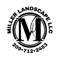 Miller Landscaping & Maintenance logo