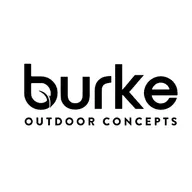 Burke Outdoor Concepts logo