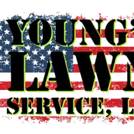 Young's Lawn Service, LLC logo