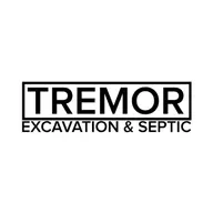 Tremor Excavation & Septic logo