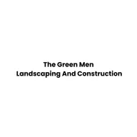 THEGREENMENLANDSCAPING&CONSTRUCTIONLLC logo