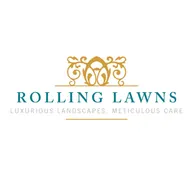Rolling Lawns Inc. logo