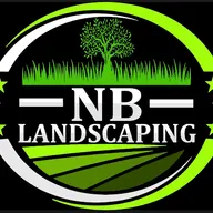 NB Landscaping logo