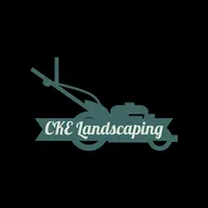 CKE Landscaping LLC logo