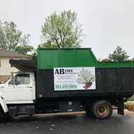 AB Lawn and Tree Services Inc. logo