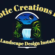 Exotic Creations LLC. logo