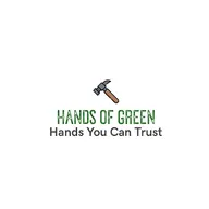 Hands Of Green LLC logo