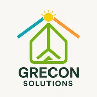 Grecon Solutions LLC logo