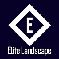Elite Landscape & sprinklers logo