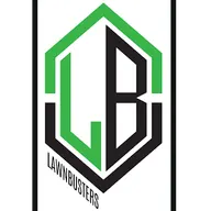 Lawnbusters LLC logo