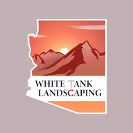 White Tanks Landscaping LLC logo