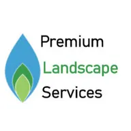 Premium Landscape Services logo
