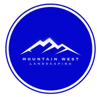 Mountain-West Landscaping logo