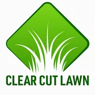 Clear Cut Lawn LLC logo
