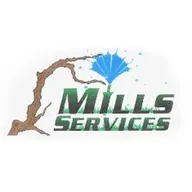 Mills Services logo